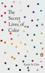 the secret lives of colors