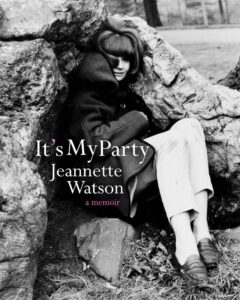 it's my party