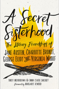 the secret society of the sisterhood