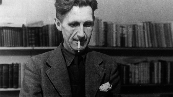 George Orwell's Down and Out in Paris and London is coming straight to your  inbox. ‹ Literary Hub