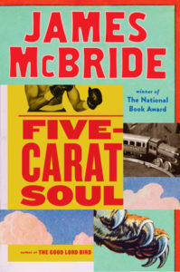 James McBride, Five Carat Soul