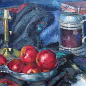 Katherine Mansfield on the Thrilling Joy of Creation