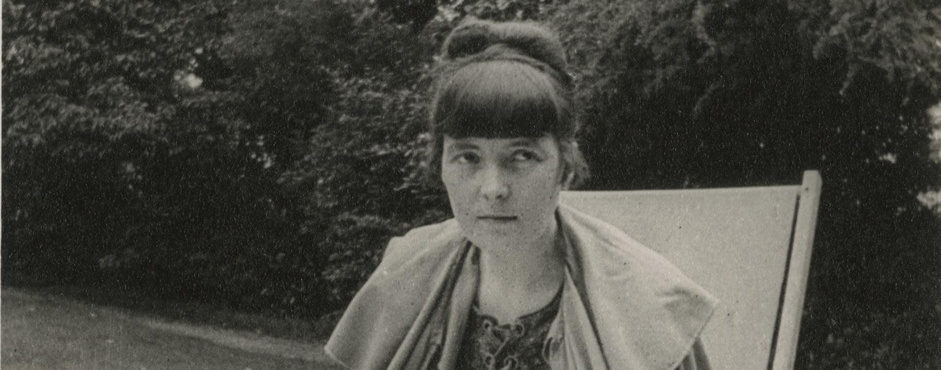 Download Katherine Mansfield On The Thrilling Joy Of Creation Literary Hub