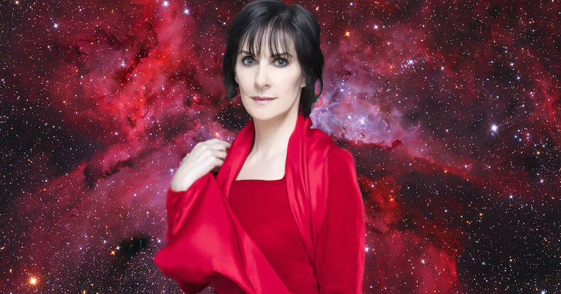 An Interview with Enya, a Musician to Astral Project To ‹ Literary Hub