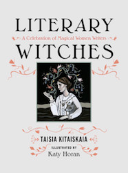 literary witches