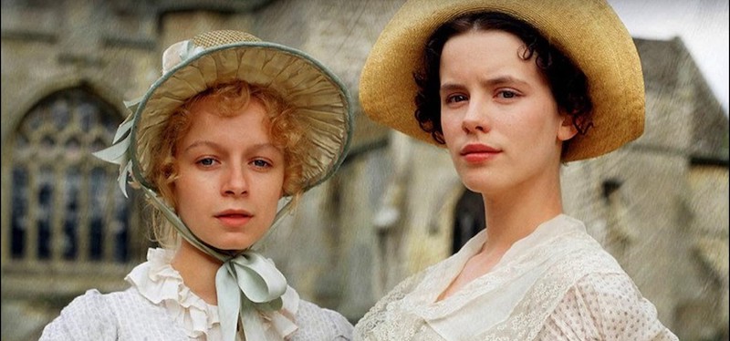 Jane Austen's Emma Was Basically Torn Apart in Workshop ‹ Literary Hub
