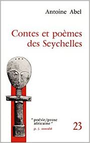 Contes et poemes de seychelles
