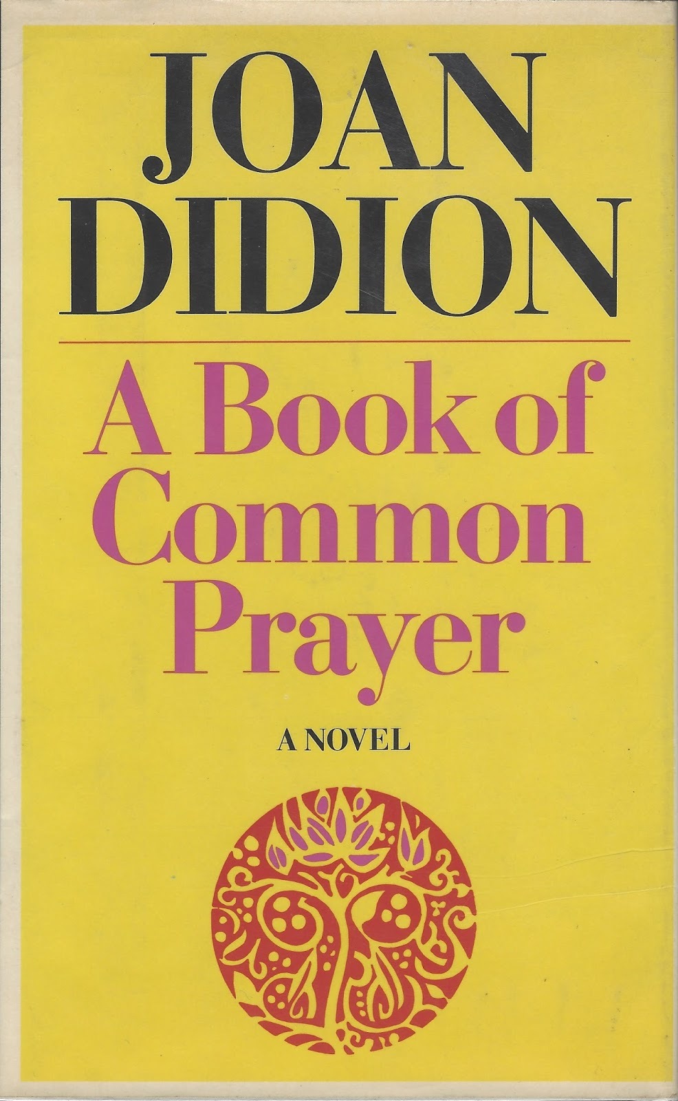 33 Joan Didion Book Covers, Ranked ‹ Literary Hub