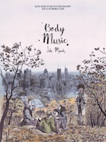 body music julie maroh