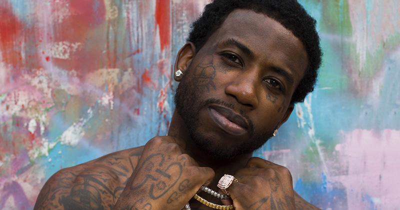 The Good Word of Gucci Mane