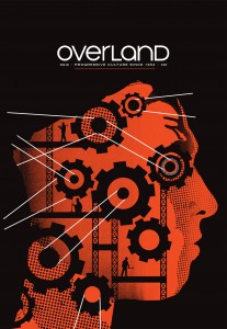 Overland Literary Journal 228