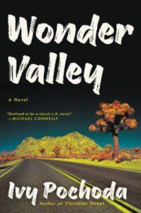 Wonder Valley, Ivy Pochoda