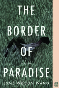 The Border of Paradise
