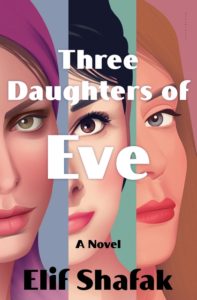 Elif Shafak, Three Daughters of Eve