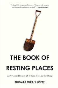 the book of resting places thomas mira y lopez