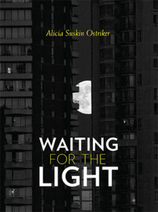waiting for the light, alicia suskin ostriker