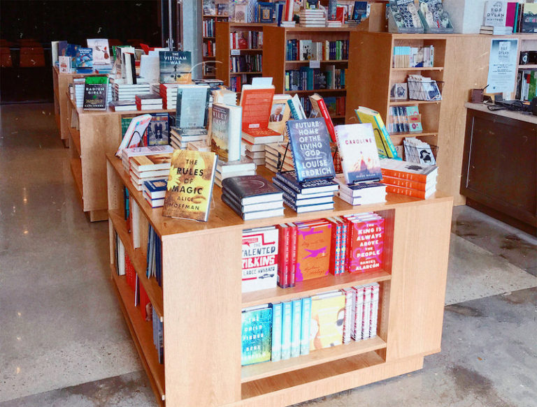 Interview with a Bookstore Tulsa’s Magic City Books ‹ Literary Hub