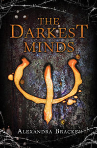 The Darkest Minds, Alexandra Bracken