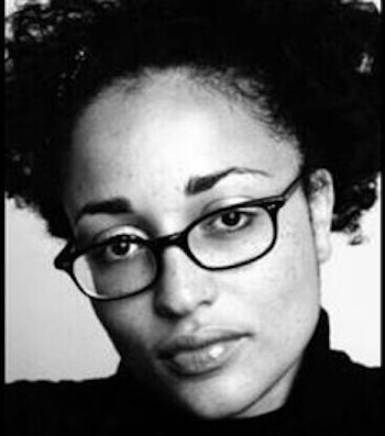 zadie smith first author photo