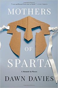 Mothers of Sparta: A Memoir in Pieces