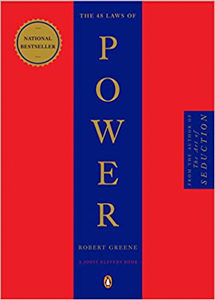 48 Laws of Power