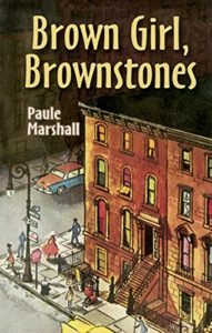 brown girl brownstones