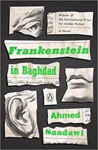 Frankenstein-Baghdad-Novel-Ahmed-Saadawi