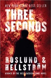 three seconds roslund & hellstrom