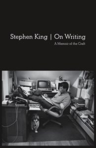 On Writing, Stephen King