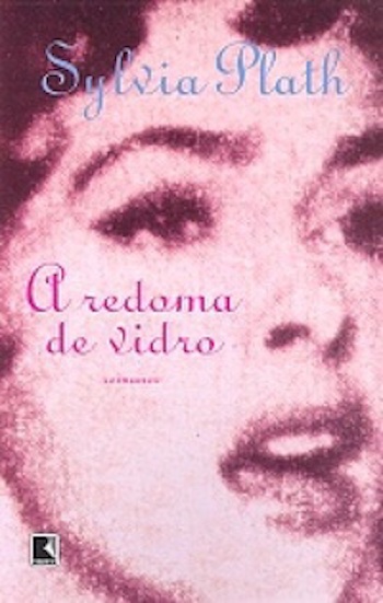 the bell jar Portuguese