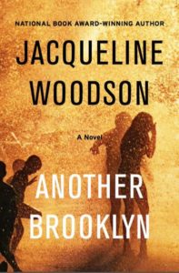jacqueline woodson another brooklyn