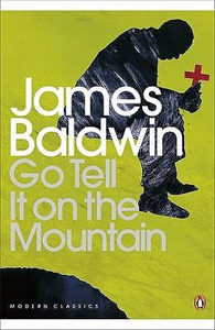 Go Tell It on the Mountain James Baldwin