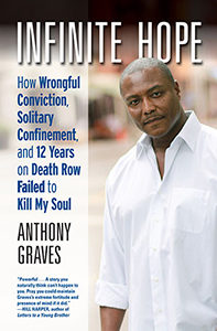 Infinite Hope Anthony Graves