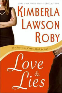 Love & Lies Kimberla Lawson Roby