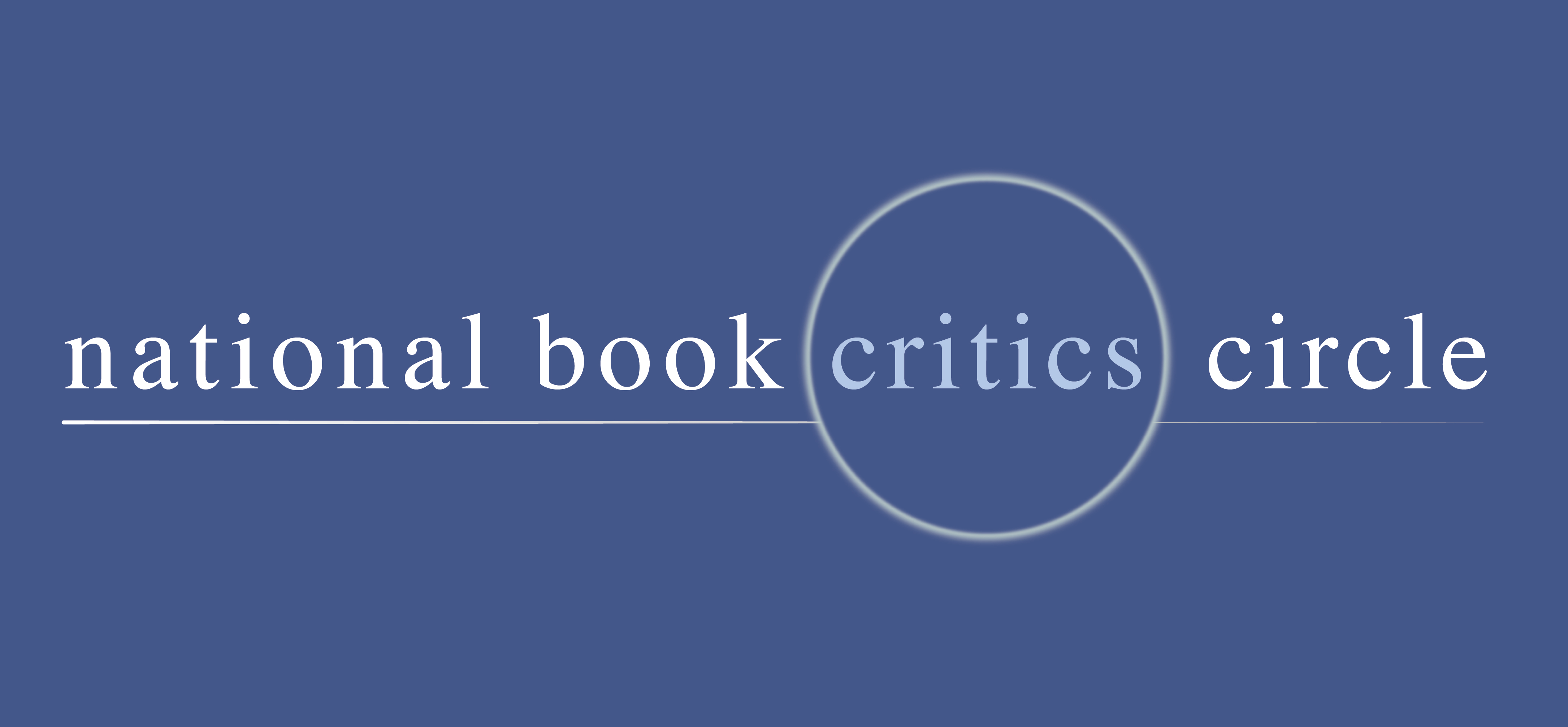 Here are the Finalists for the 2017 National Book Critics Circle Awards