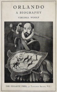 10 Works of Literary Fantasy You Should Read  Orlando-first-edition-1928-187x300