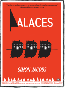 Simon Jacobs, Palaces 