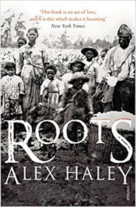 Roots Alex Haley