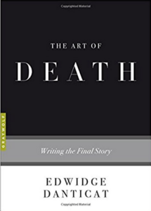 death essays to read