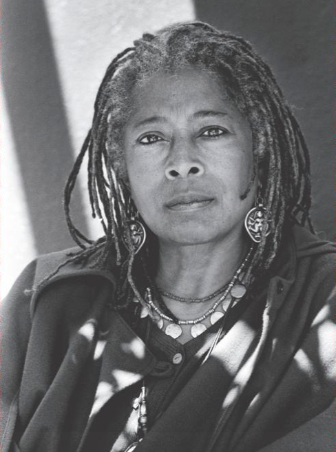 Alice Walker 2013 