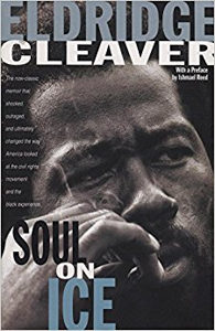 Soul on Ice Eldridge Cleaver