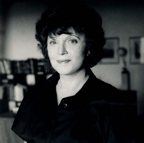 Muriel Spark Literary Hub