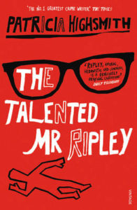 book review the talented mr ripley