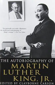 The Autobiography of Martin Luther King Jr