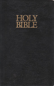 Holy Bible