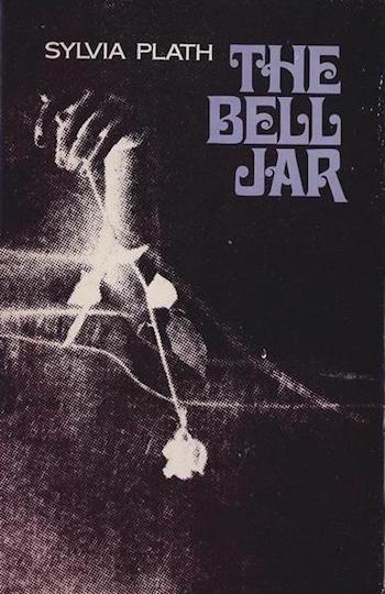 the bell jar first us edition