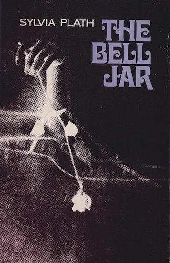 15 Covers for The Bell Jar, Ranked from Most to Least Sexist ‹ Literary Hub