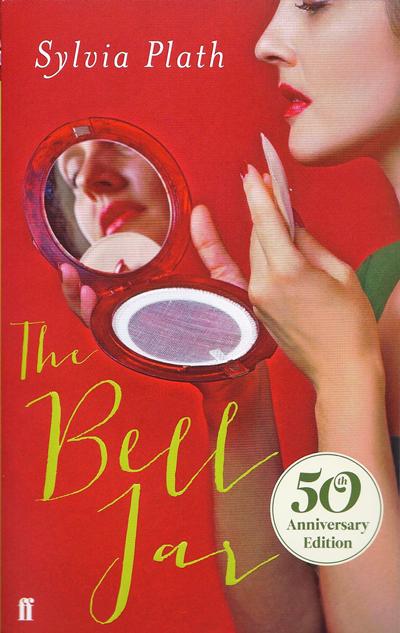 The Bell Jar Faber 2013