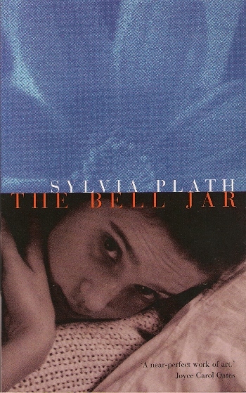 59 Years of Book Covers for The Bell Jar from All Over the World ‹ Literary  Hub