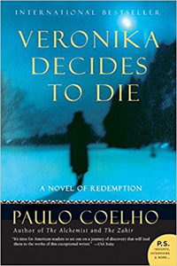 Veronika Decides to Die Paulo Coelho
